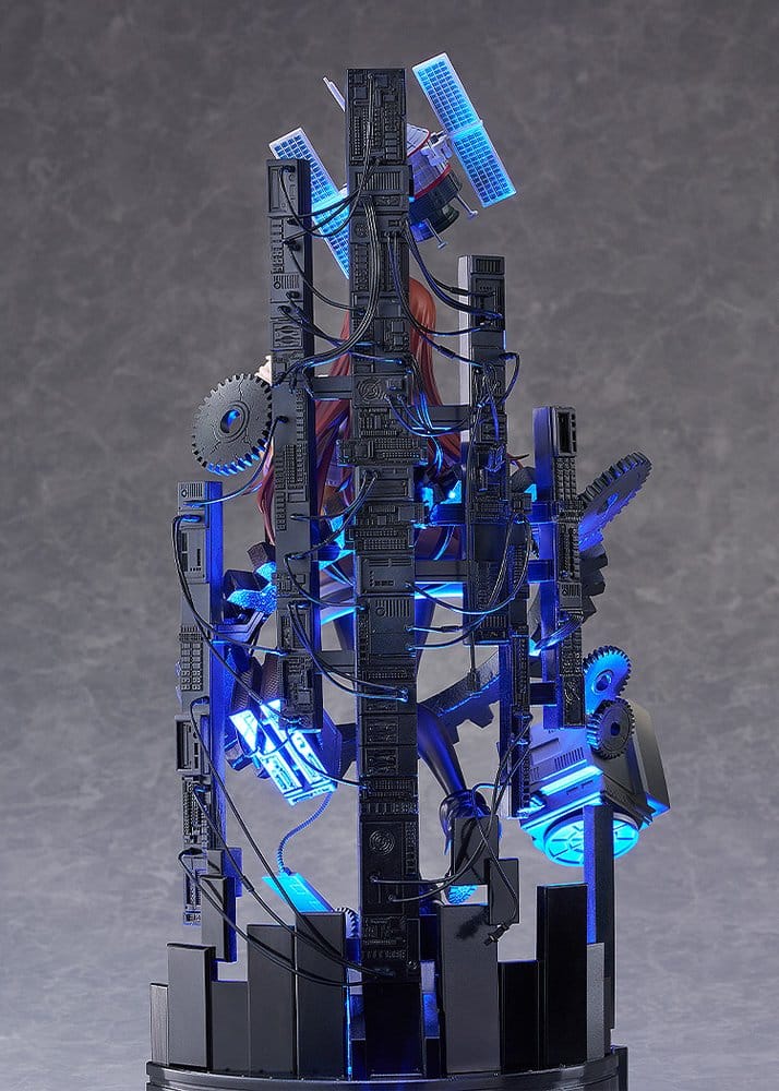 Steins Gate - Steins;Gate Re:Boot G.S. Collection 1/7 Kurisu Makise -Luminous Reflection of a Masterpiece – Bild 11