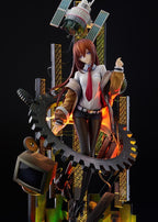 Steins Gate - Steins;Gate Re:Boot G.S. Collection 1/7 Kurisu Makise -Luminous Reflection of a Masterpiece – Bild 5