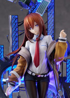 Steins Gate - Steins;Gate Re:Boot G.S. Collection 1/7 Kurisu Makise -Luminous Reflection of a Masterpiece – Bild 9
