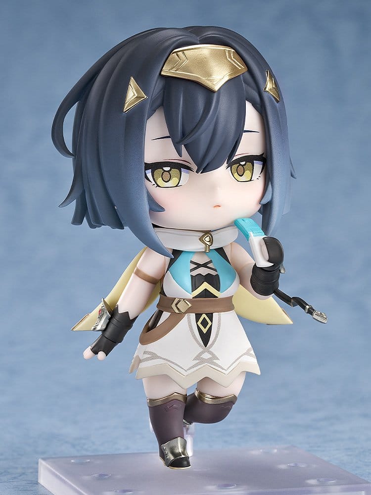 Stella Sora - Amber - Nendoroid Actionfigur – Bild 3