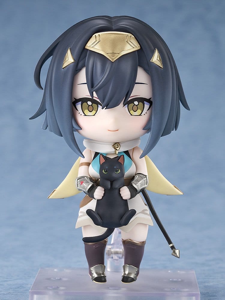 Stella Sora - Amber - Nendoroid Actionfigur – Bild 6