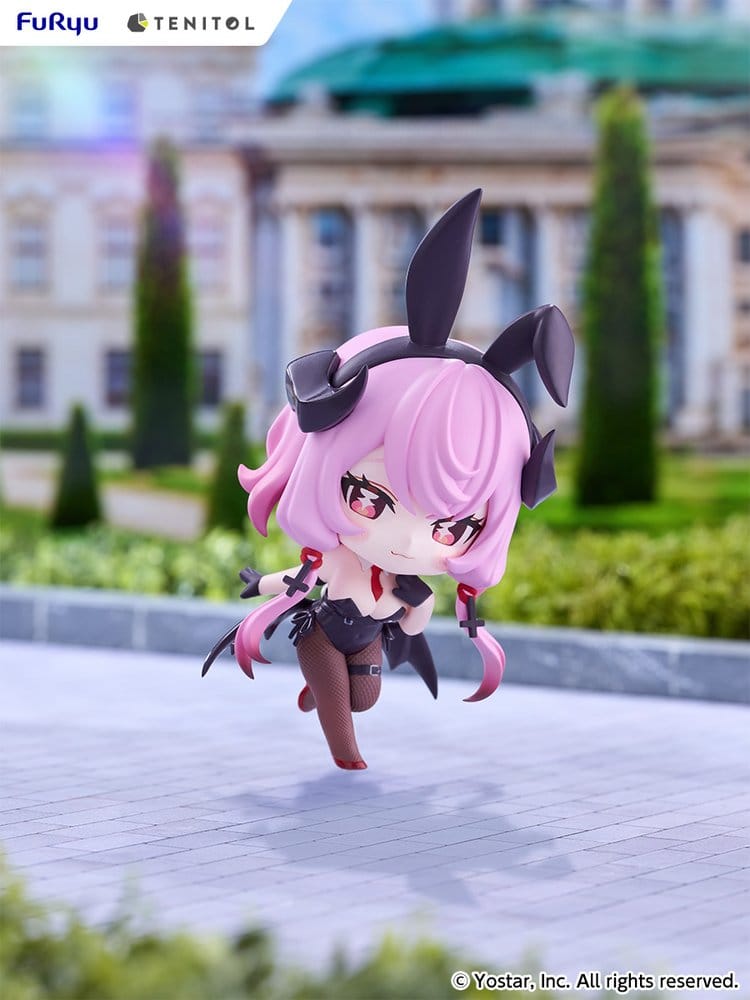 Stella Sora - Bernina(Bunny) [mini] - Tenitol – Bild 2