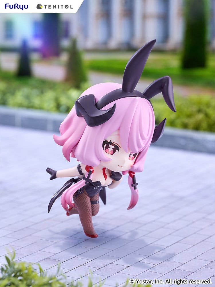 Stella Sora - Bernina(Bunny) [mini] - Tenitol – Bild 4