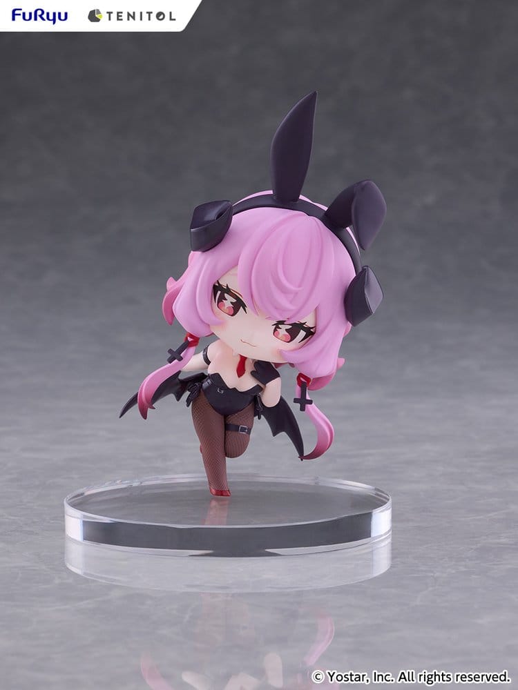 Stella Sora - Bernina(Bunny) [mini] - Tenitol – Bild 7