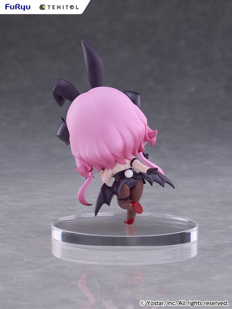 Stella Sora - Bernina(Bunny) [mini] - Tenitol – Bild 8