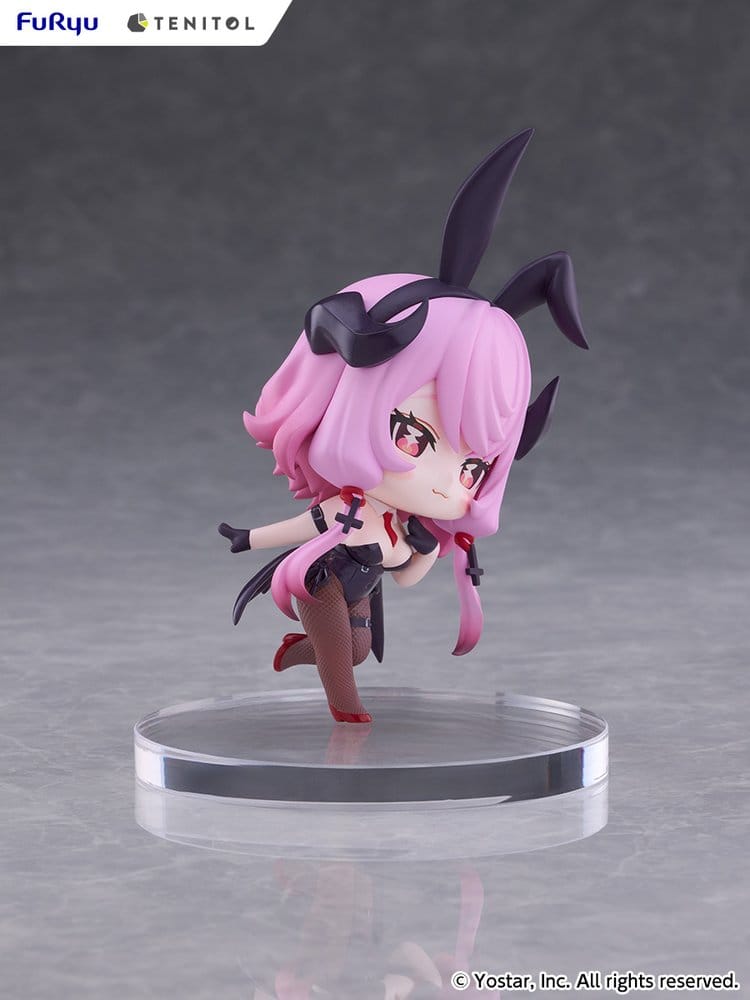 Stella Sora - Bernina(Bunny) [mini] - Tenitol – Bild 9
