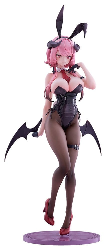 Stella Sora - Bernina (Bunny Ver.) 1/7 Scale – Bild 1
