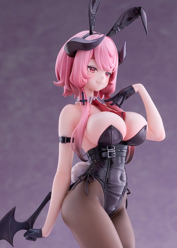 Stella Sora - Bernina (Bunny Ver.) 1/7 Scale – Bild 11
