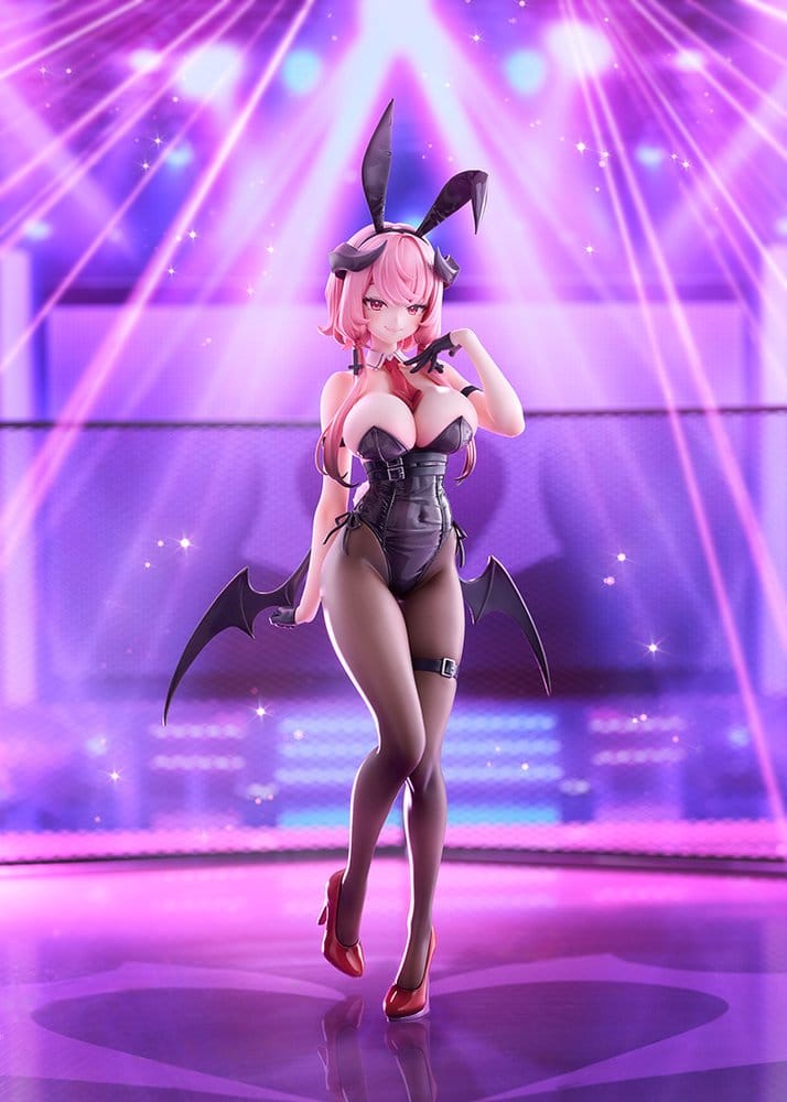 Stella Sora - Bernina (Bunny Ver.) 1/7 Scale – Bild 12