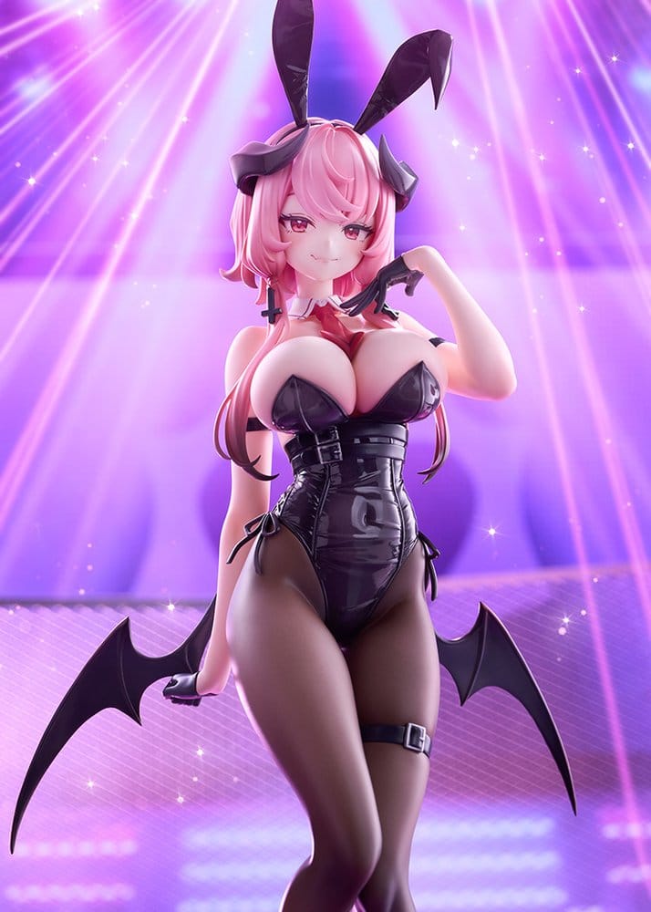 Stella Sora - Bernina (Bunny Ver.) 1/7 Scale – Bild 13