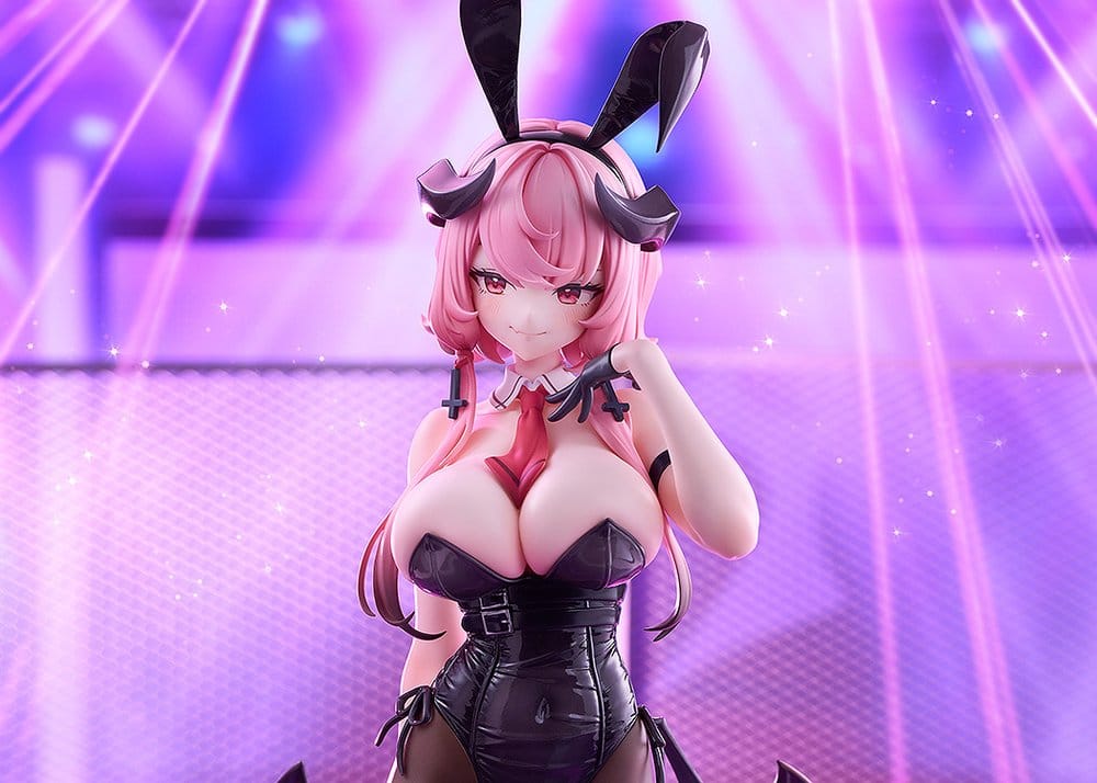 Stella Sora - Bernina (Bunny Ver.) 1/7 Scale – Bild 14