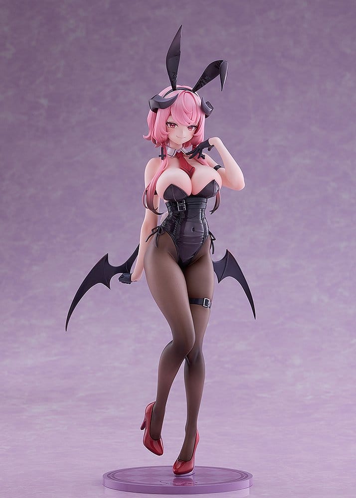 Stella Sora - Bernina (Bunny Ver.) 1/7 Scale – Bild 2
