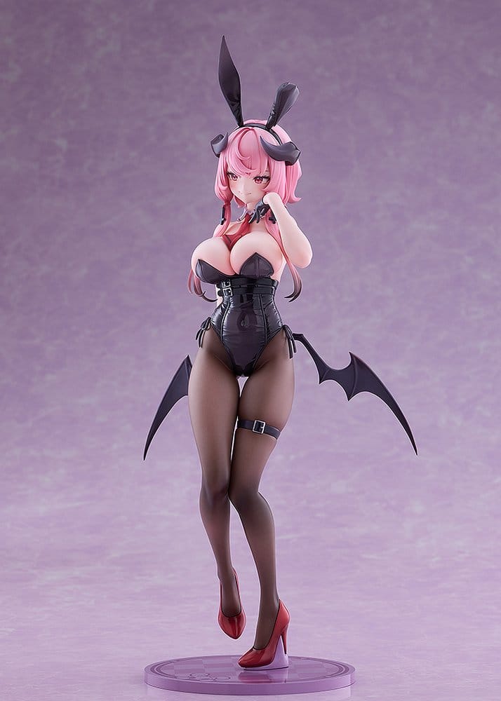 Stella Sora - Bernina (Bunny Ver.) 1/7 Scale – Bild 3
