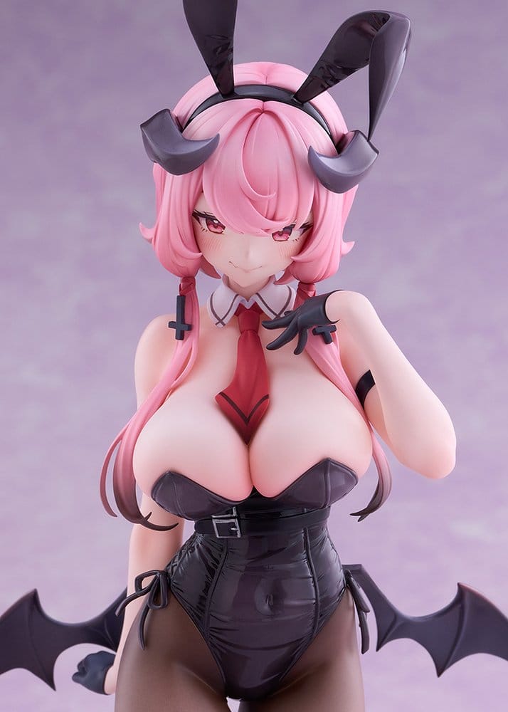 Stella Sora - Bernina (Bunny Ver.) 1/7 Scale – Bild 8
