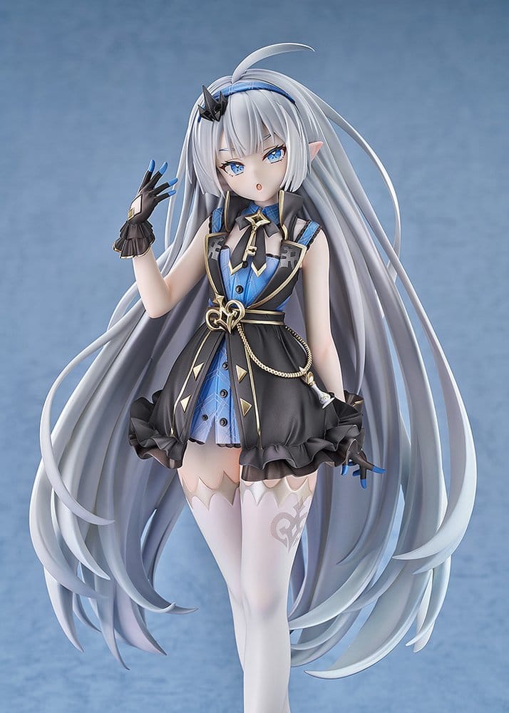 Stella Sora - Tyrant (Female) 1/7 Scale – Bild 10