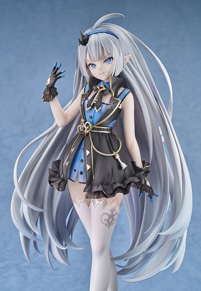 Stella Sora - Tyrant (Female) 1/7 Scale – Bild 11