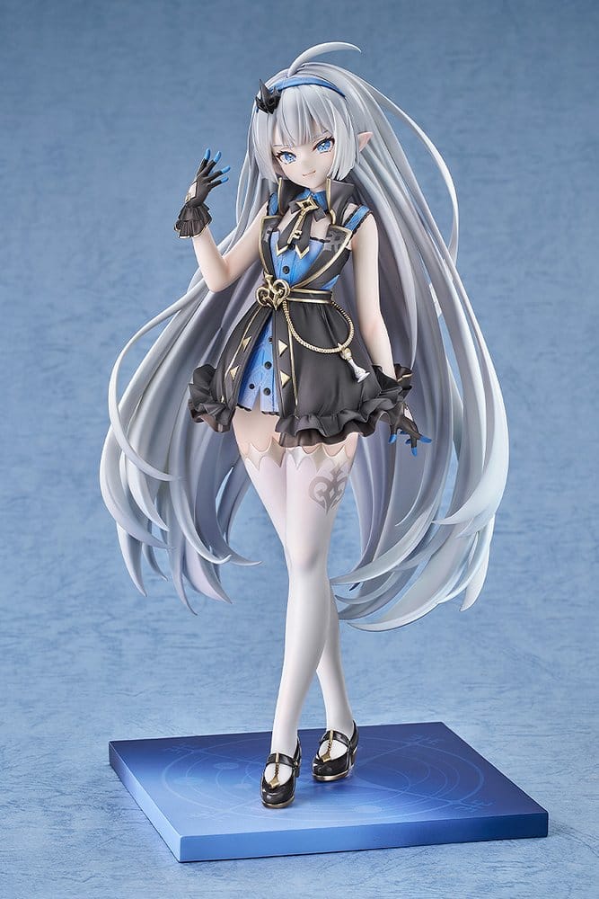 Stella Sora - Tyrant (Female) 1/7 Scale – Bild 12