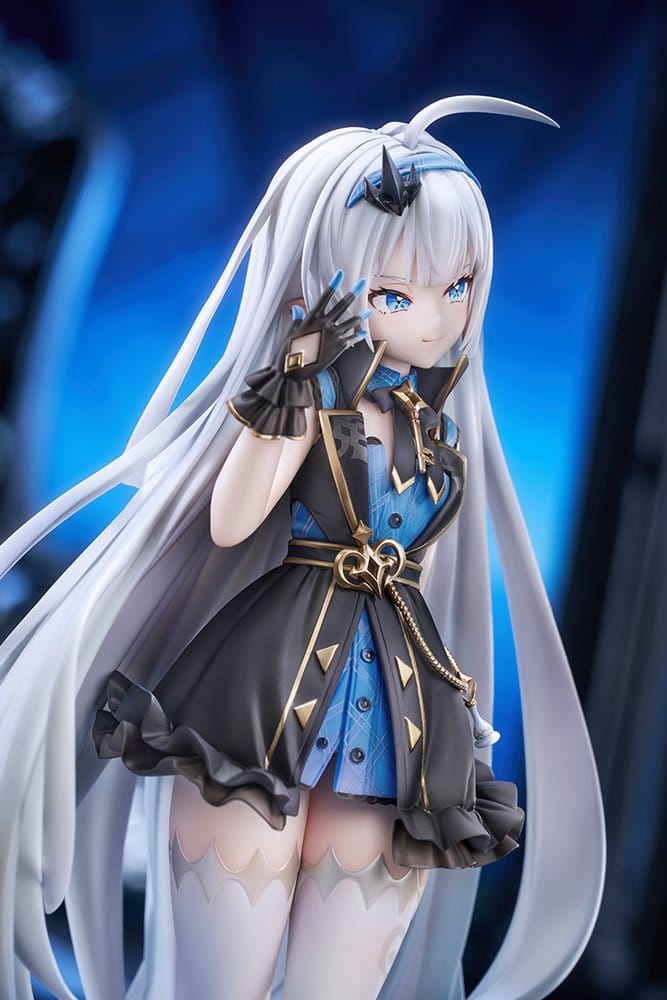 Stella Sora - Tyrant (Female) 1/7 Scale – Bild 6
