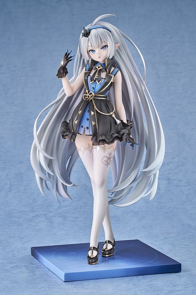 Stella Sora - Tyrant (Female) 1/7 Scale – Bild 7