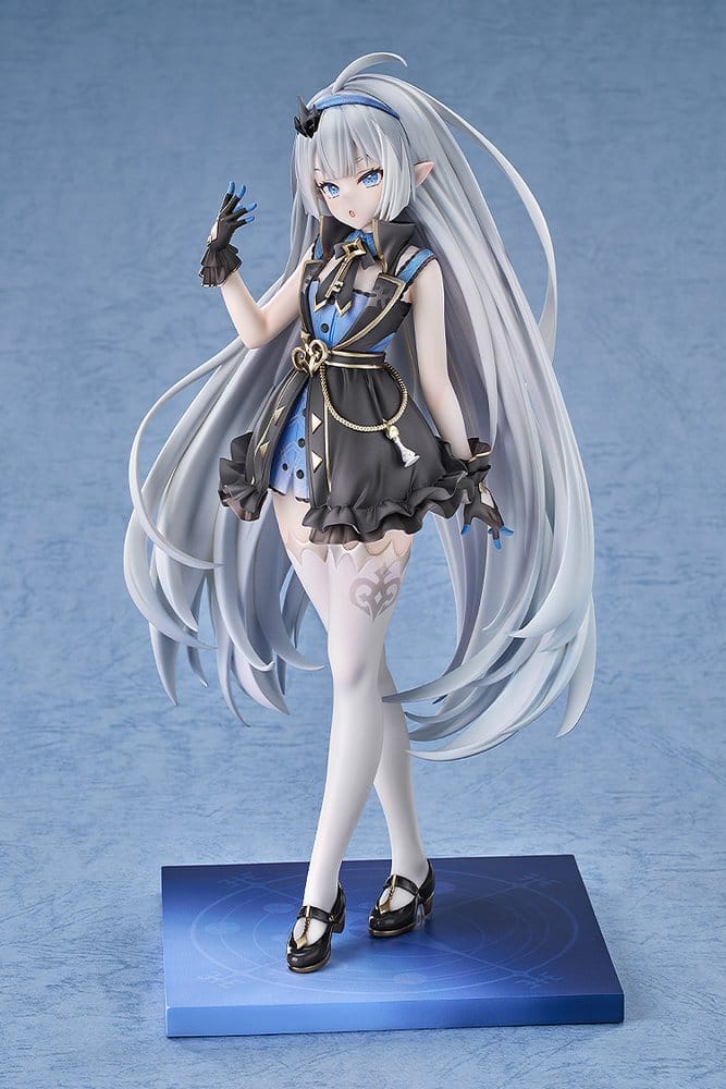 Stella Sora - Tyrant (Female) 1/7 Scale – Bild 8