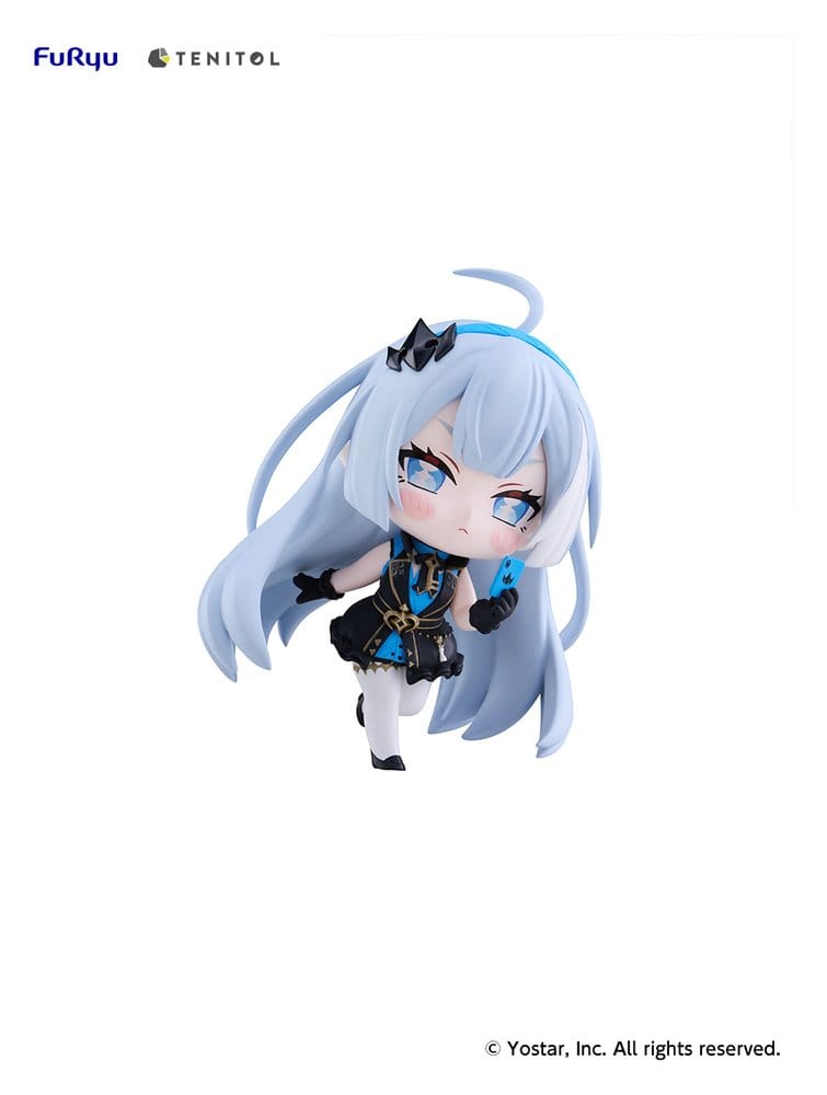 Stella Sora - Tyrant [mini] - Tenitol – Bild 1