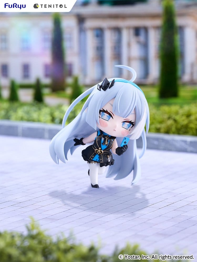 Stella Sora - Tyrant [mini] - Tenitol – Bild 2