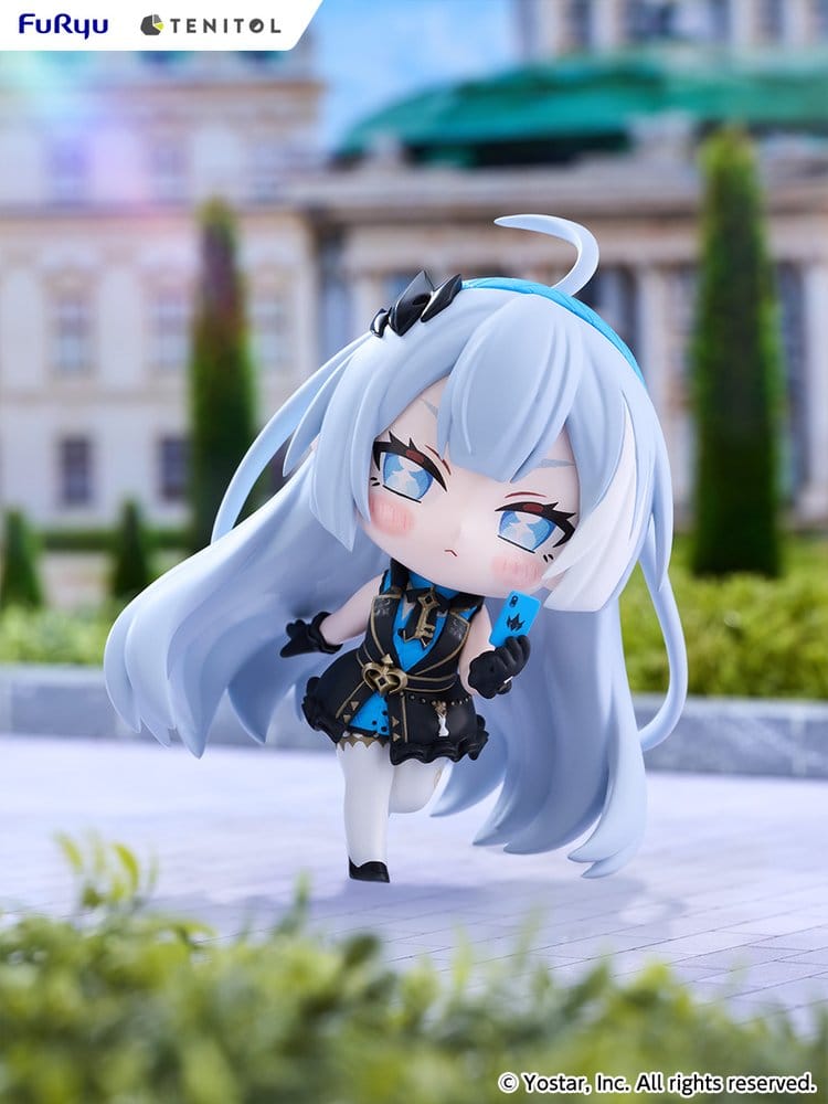 Stella Sora - Tyrant [mini] - Tenitol – Bild 3
