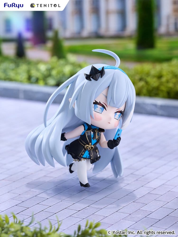 Stella Sora - Tyrant [mini] - Tenitol – Bild 4