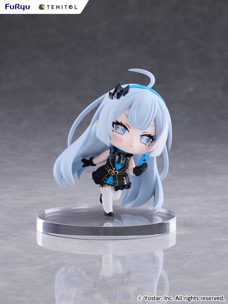 Stella Sora - Tyrant [mini] - Tenitol – Bild 6