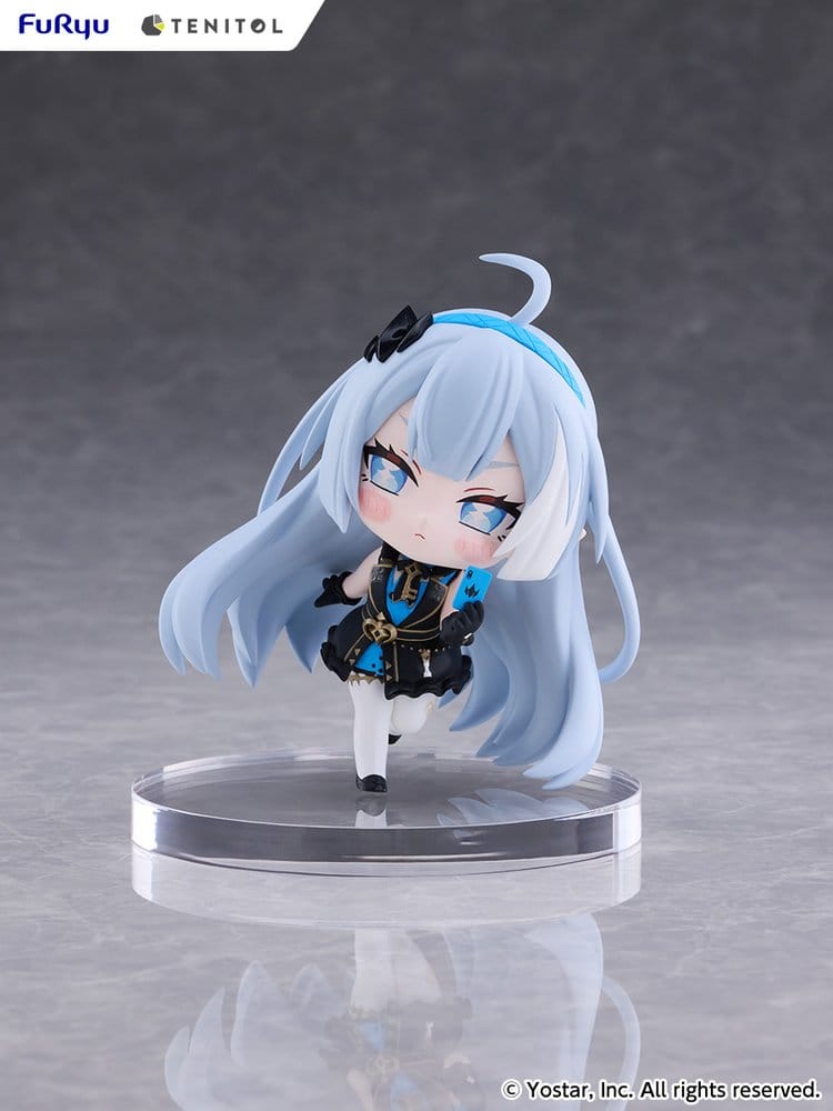 Stella Sora - Tyrant [mini] - Tenitol – Bild 7