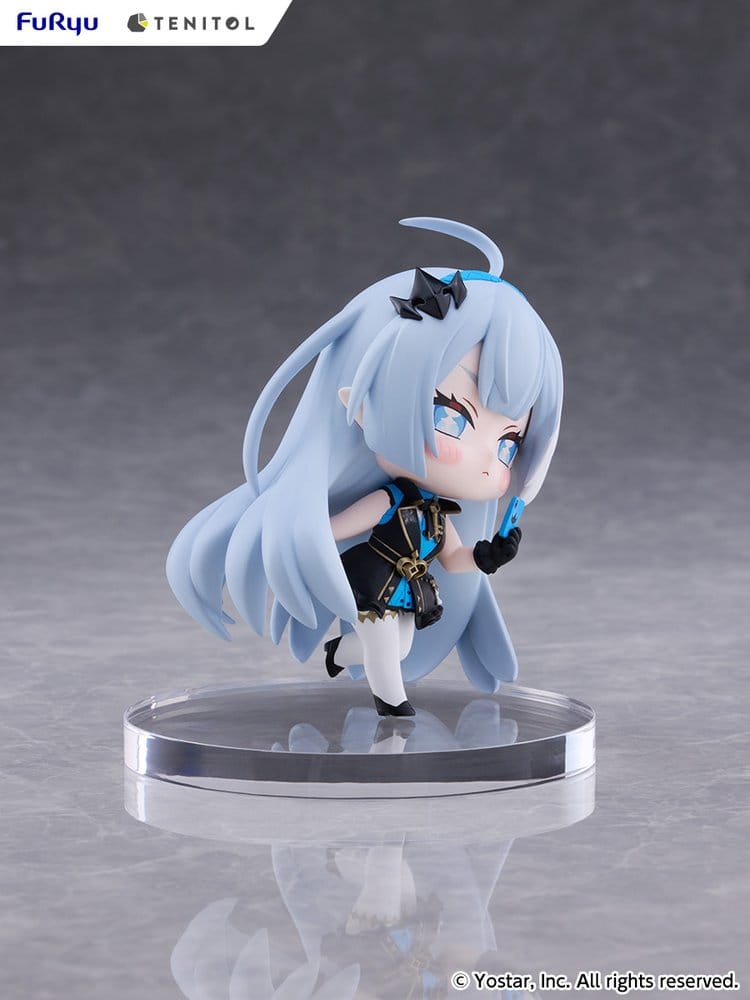 Stella Sora - Tyrant [mini] - Tenitol – Bild 9