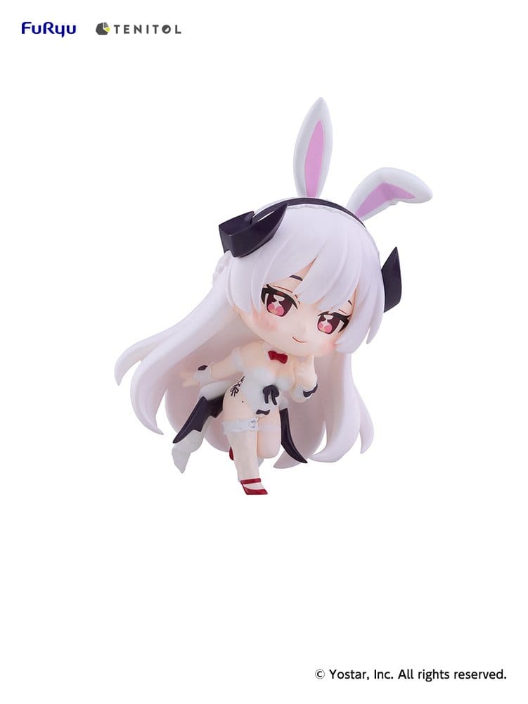 Stella Sora - Virigia(Bunny) [mini] - Tenitol – Bild 1