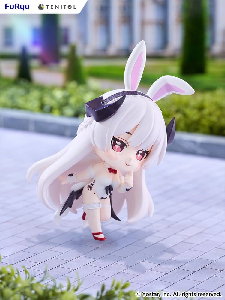 Stella Sora - Virigia(Bunny) [mini] - Tenitol – Bild 4