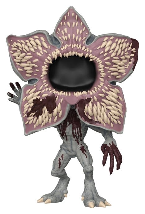 Stranger Things - Demogorgon - Super Sized Jumbo POP! Vinyl – Bild 1