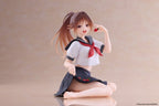 Strawberry 100% - Satsuki Kitaoji (School uniform Ver.) - Desktop Cute – Bild 1