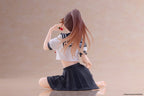 Strawberry 100% - Satsuki Kitaoji (School uniform Ver.) - Desktop Cute – Bild 11