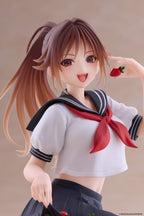 Strawberry 100% - Satsuki Kitaoji (School uniform Ver.) - Desktop Cute – Bild 3
