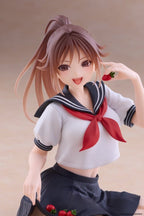 Strawberry 100% - Satsuki Kitaoji (School uniform Ver.) - Desktop Cute – Bild 4