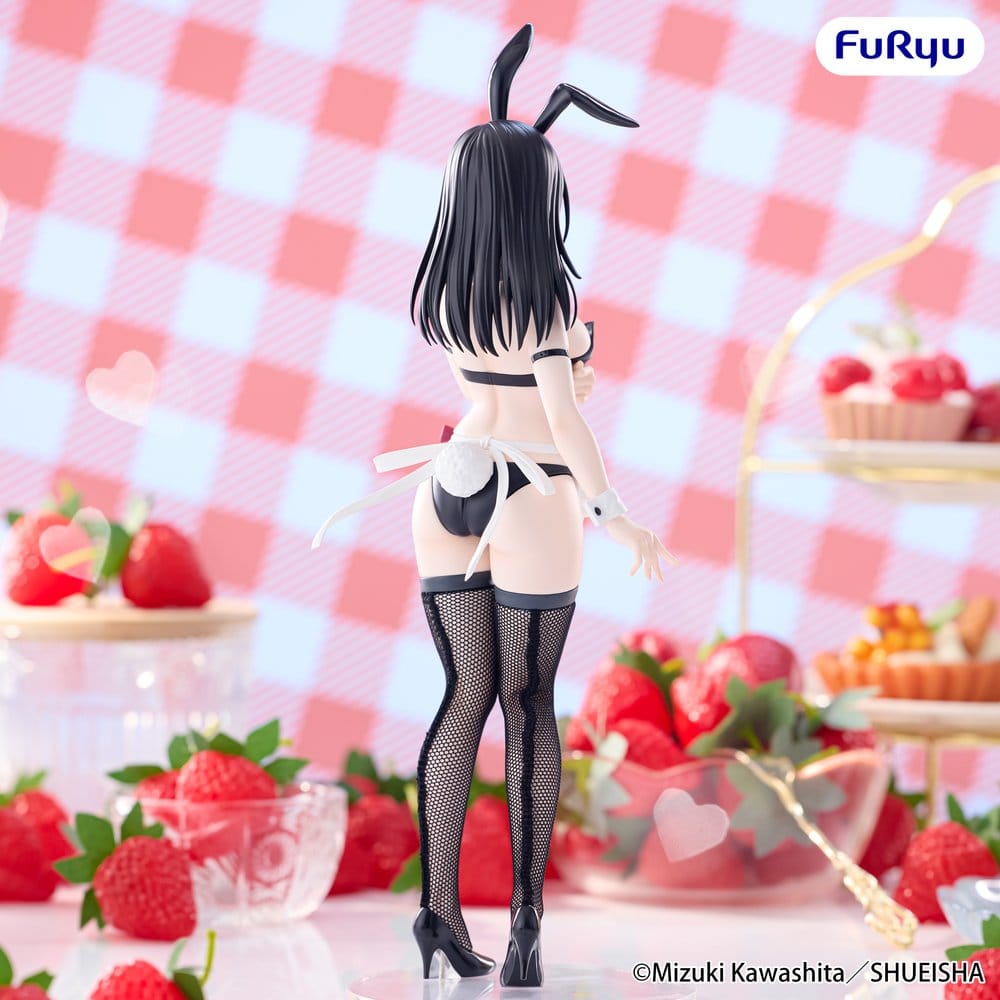 Strawberry 100% - Strawberry BiCute Bunnies Aya Toujou – Bild 3