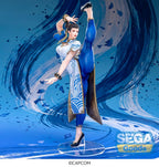 Street Fighter - Chun-Li - VI FIGURIZMa – Bild 2
