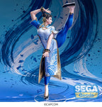 Street Fighter - Chun-Li - VI FIGURIZMa – Bild 3