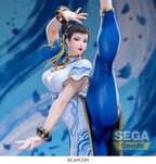 Street Fighter - Chun-Li - VI FIGURIZMa – Bild 4