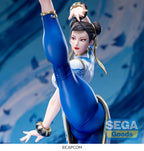 Street Fighter - Chun-Li - VI FIGURIZMa – Bild 5