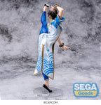 Street Fighter - Chun-Li - VI FIGURIZMa – Bild 6