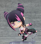 Street Fighter - Juri-chan - Nendoroid Actionfigur – Bild 4