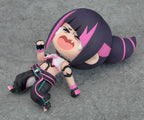 Street Fighter - Juri-chan - Nendoroid Actionfigur – Bild 5