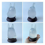 Studio Ghibli - Mein Nachbar Totoro Small Totoro transparent pocket – Bild 2