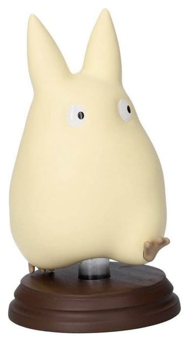 Studio Ghibli - Mein Nachbar Totoro Small Totoro walking pocket – Bild 1