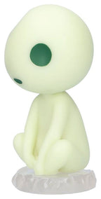 Studio Ghibli - Prinzessin Mononoke Seated Kodama – Bild 2