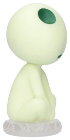 Studio Ghibli - Prinzessin Mononoke Seated Kodama – Bild 3